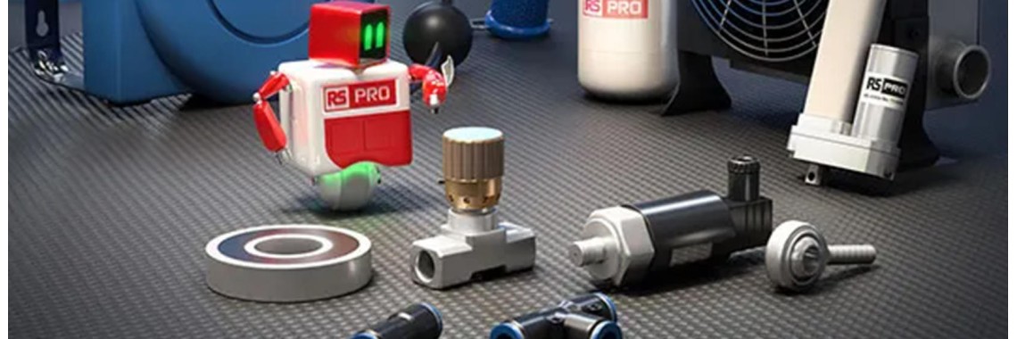RS PRO